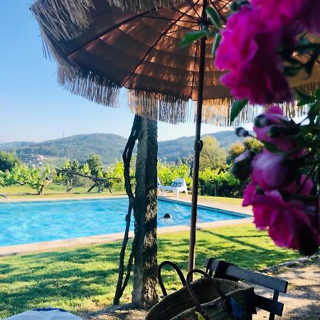 Casa da Ventozella Vendégház Penafiel Kültér fotó