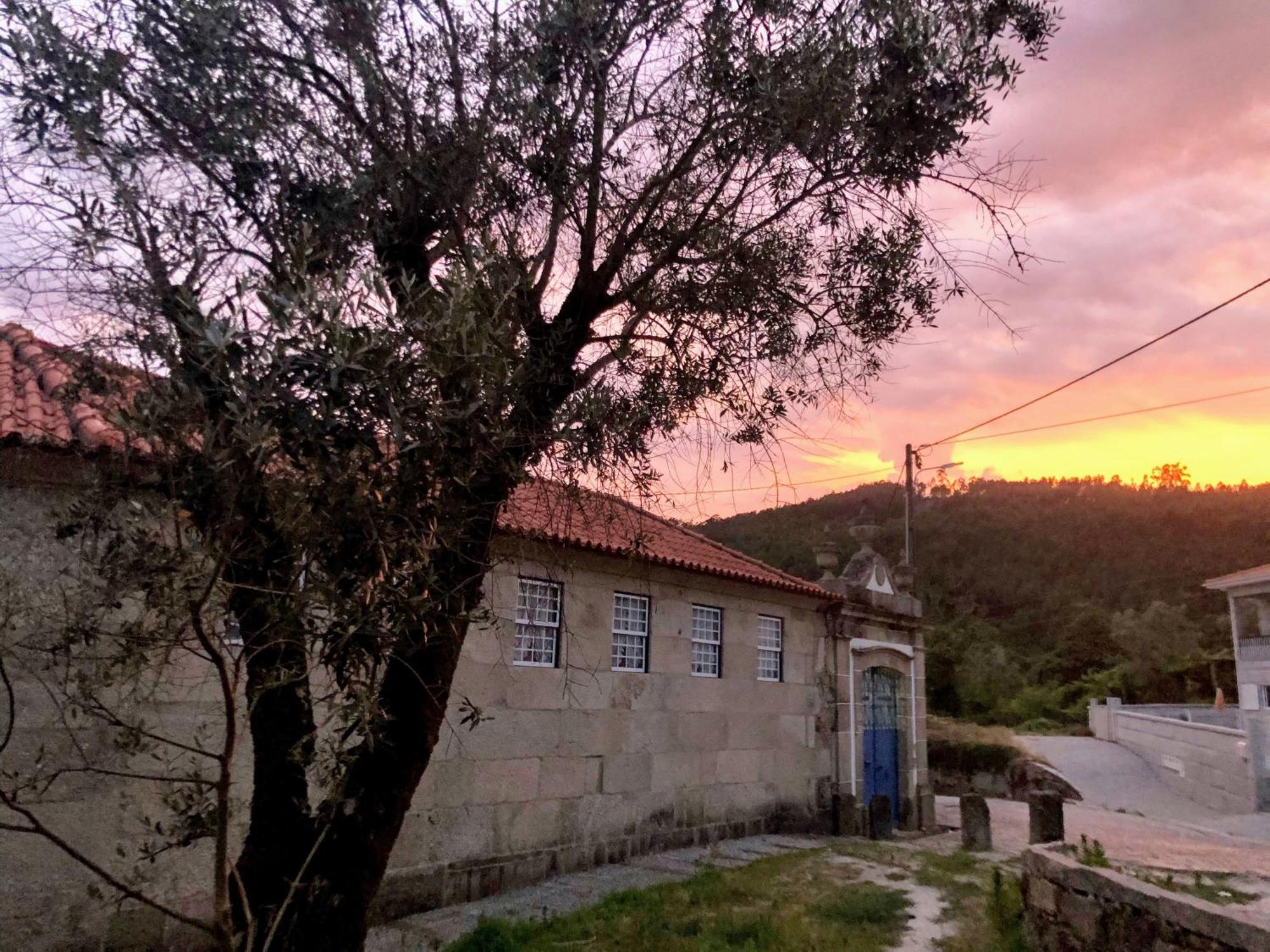 Casa da Ventozella Vendégház Penafiel Kültér fotó