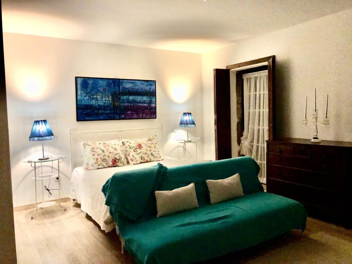 Casa da Ventozella Vendégház Penafiel Kültér fotó