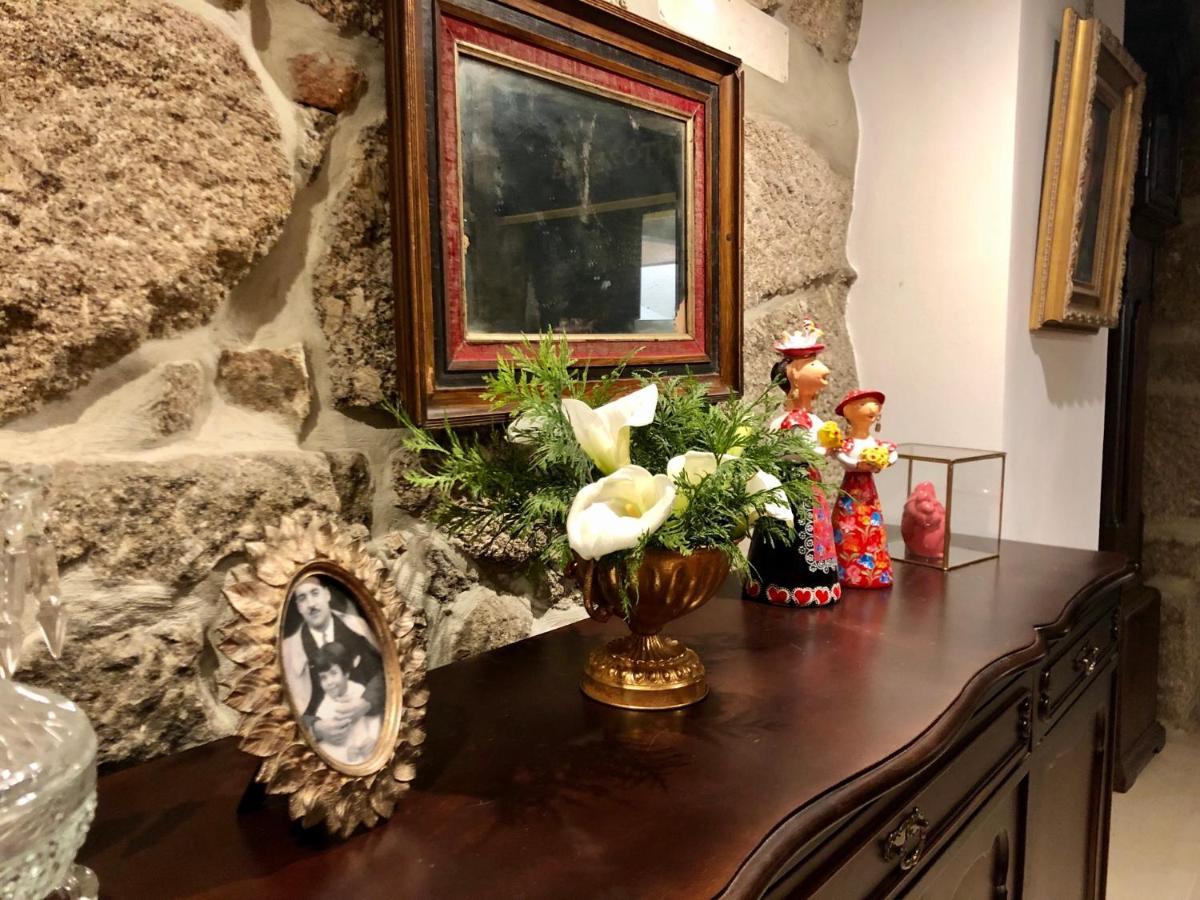 Casa da Ventozella Vendégház Penafiel Kültér fotó