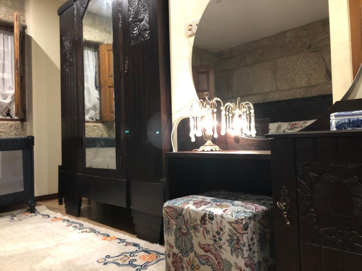 Casa da Ventozella Vendégház Penafiel Kültér fotó