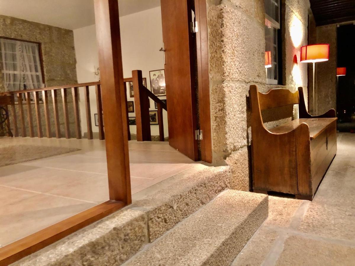 Casa da Ventozella Vendégház Penafiel Kültér fotó