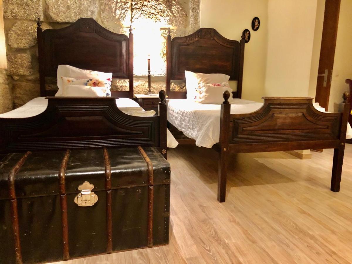 Casa da Ventozella Vendégház Penafiel Kültér fotó