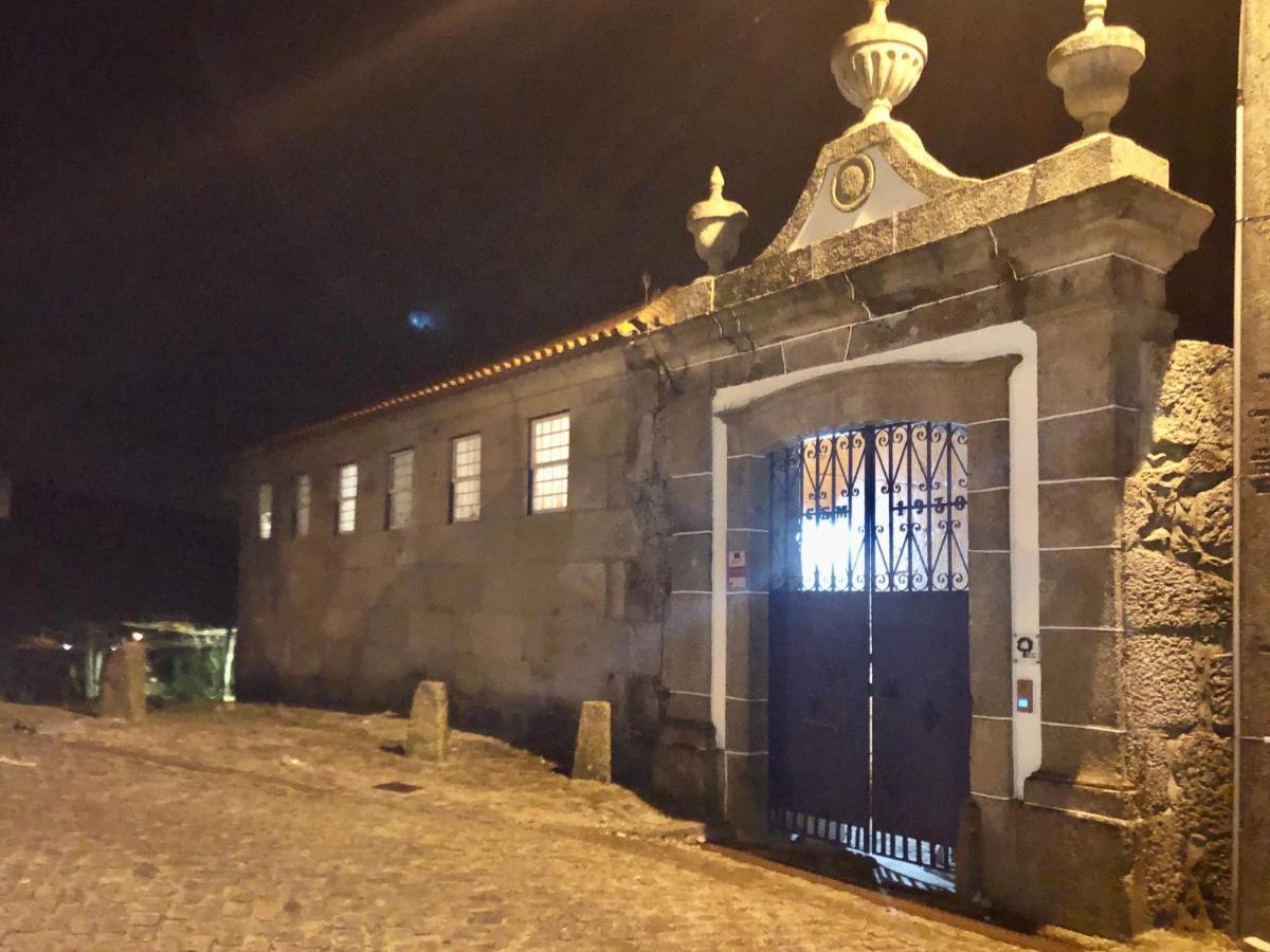 Casa da Ventozella Vendégház Penafiel Kültér fotó