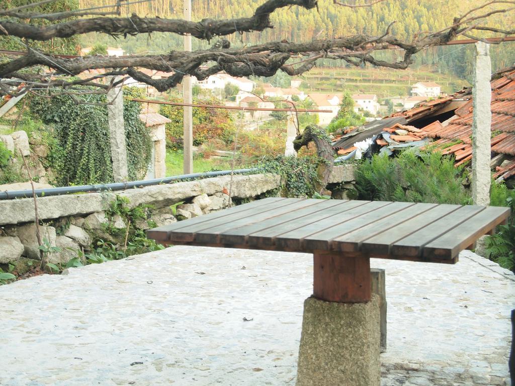 Casa da Ventozella Vendégház Penafiel Kültér fotó