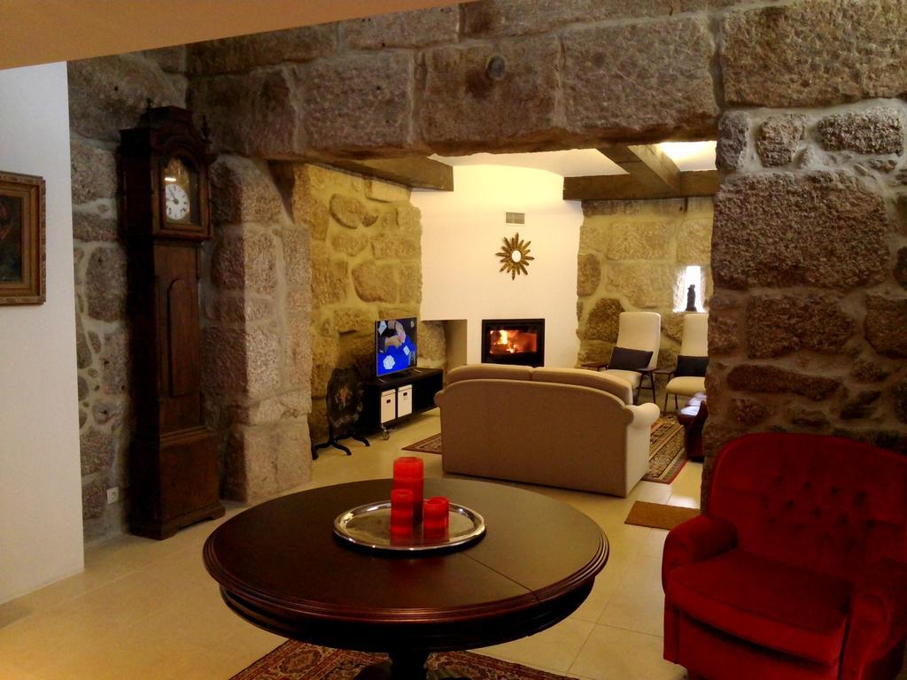 Casa da Ventozella Vendégház Penafiel Kültér fotó