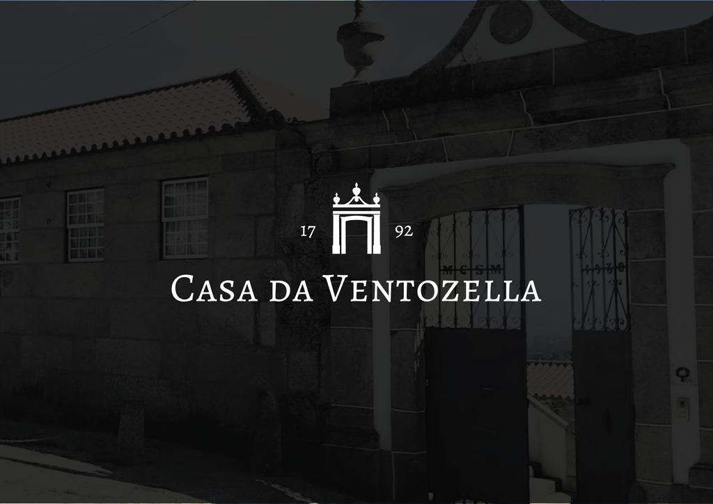 Casa da Ventozella Vendégház Penafiel Kültér fotó
