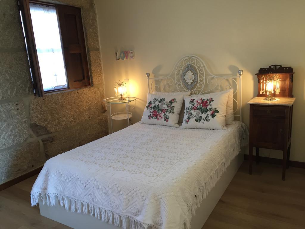 Casa da Ventozella Vendégház Penafiel Kültér fotó
