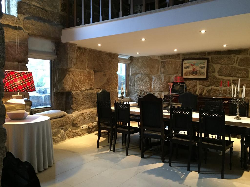 Casa da Ventozella Vendégház Penafiel Kültér fotó