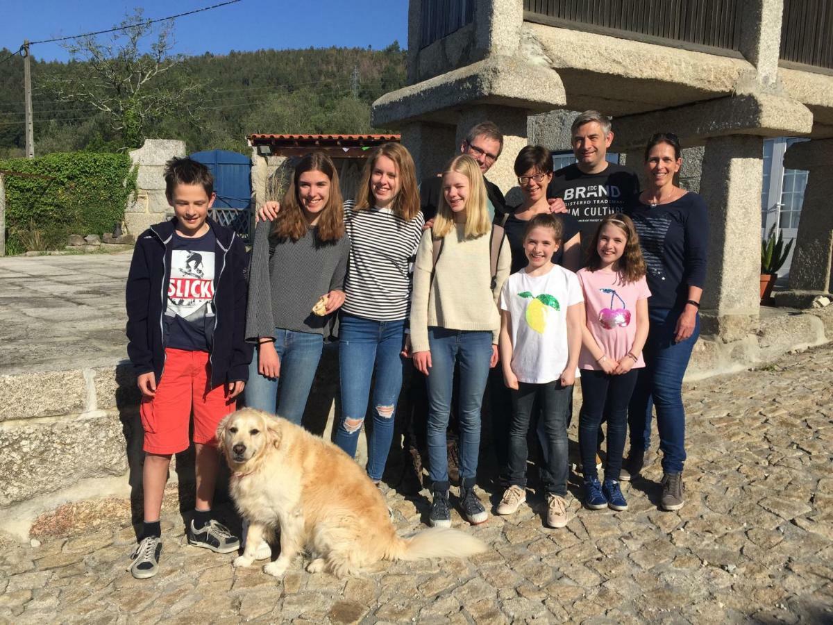 Casa da Ventozella Vendégház Penafiel Kültér fotó