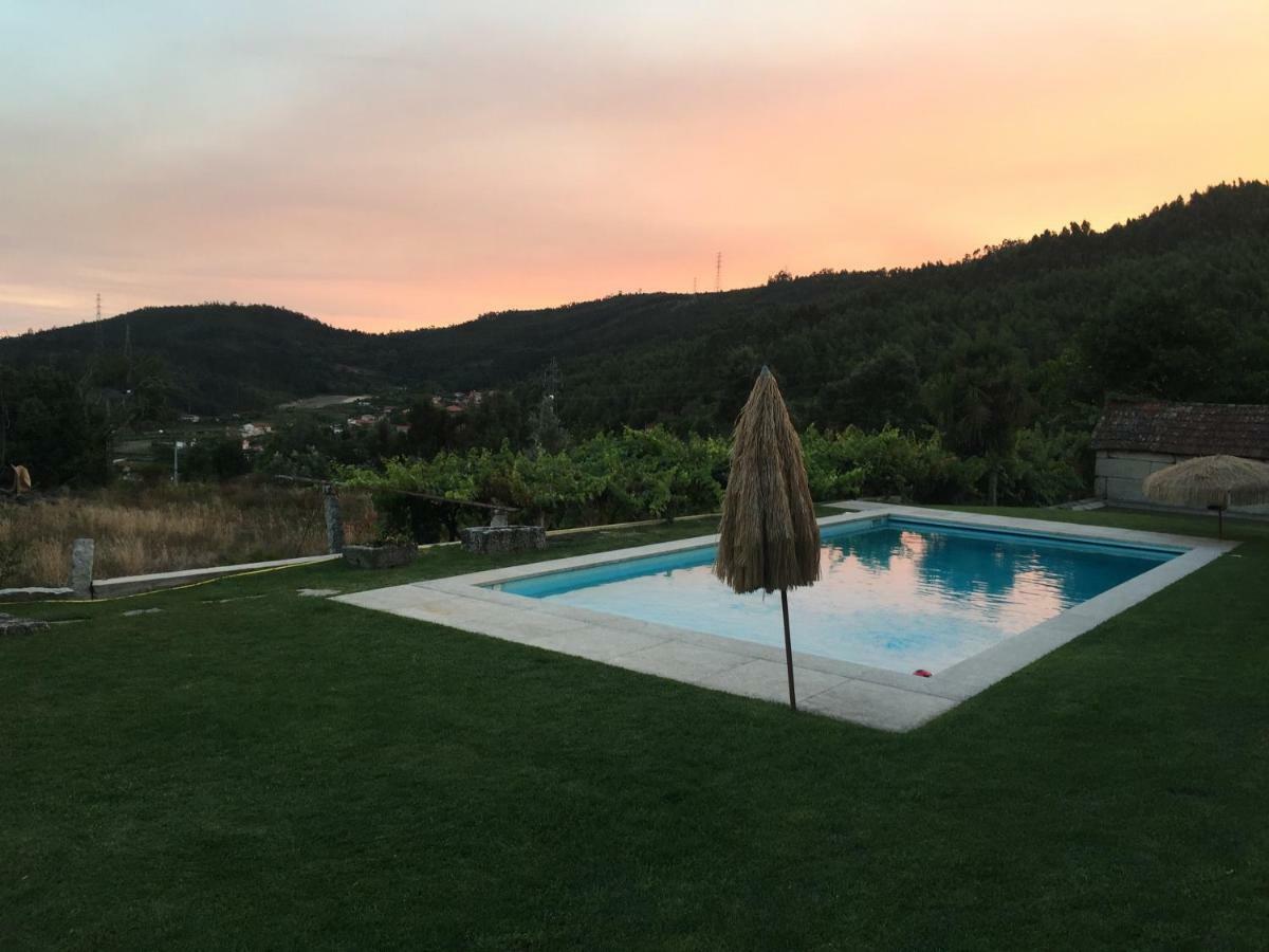 Casa da Ventozella Vendégház Penafiel Kültér fotó