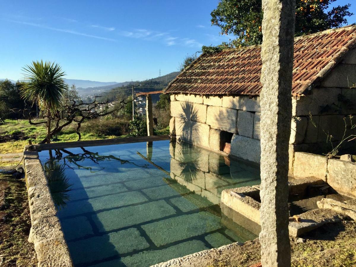 Casa da Ventozella Vendégház Penafiel Kültér fotó