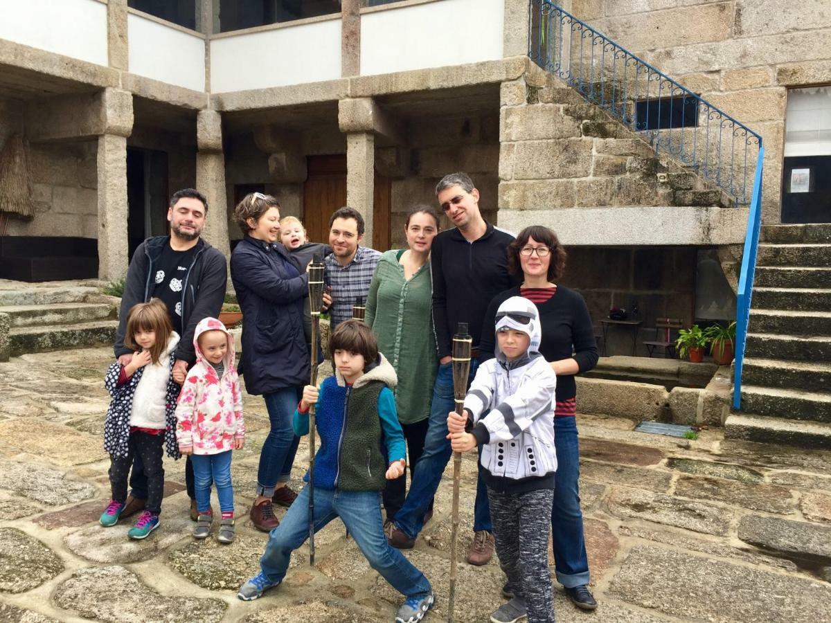 Casa da Ventozella Vendégház Penafiel Kültér fotó