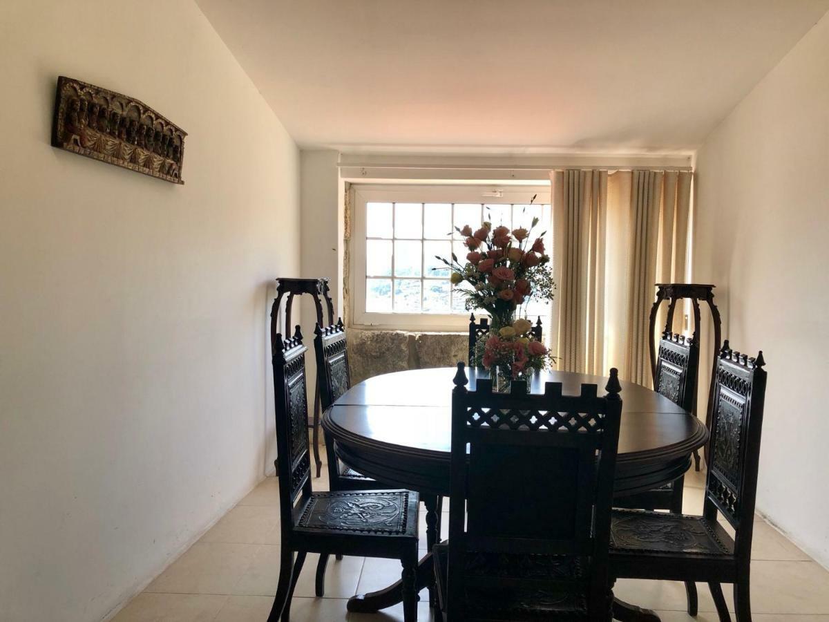 Casa da Ventozella Vendégház Penafiel Kültér fotó