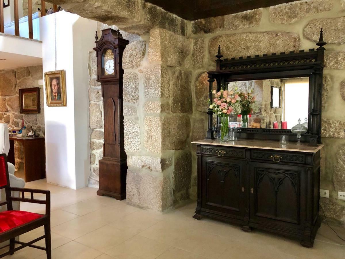 Casa da Ventozella Vendégház Penafiel Kültér fotó
