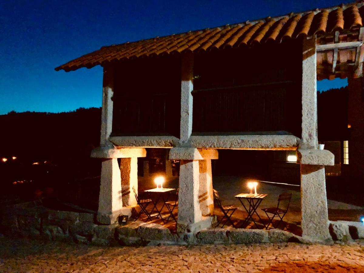 Casa da Ventozella Vendégház Penafiel Kültér fotó