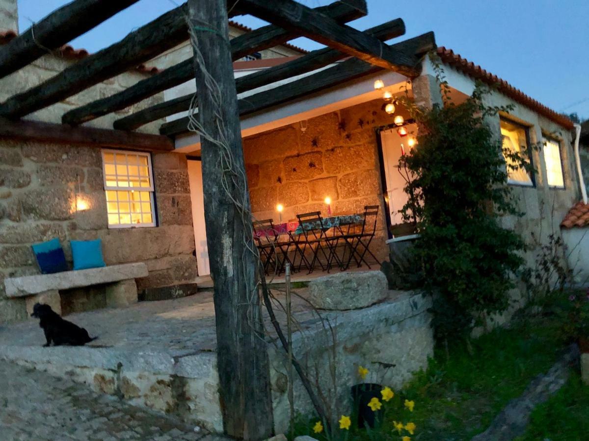 Casa da Ventozella Vendégház Penafiel Kültér fotó