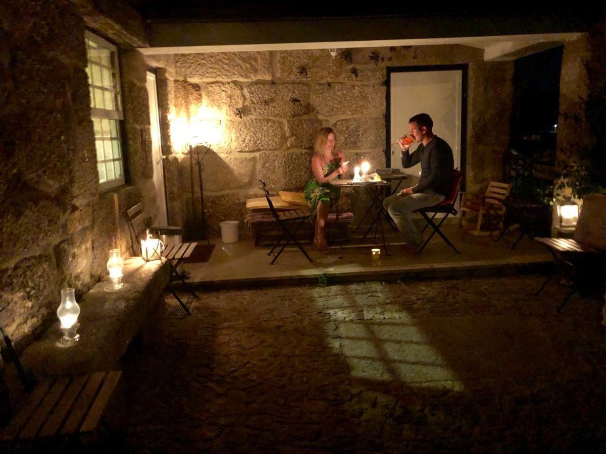 Casa da Ventozella Vendégház Penafiel Kültér fotó